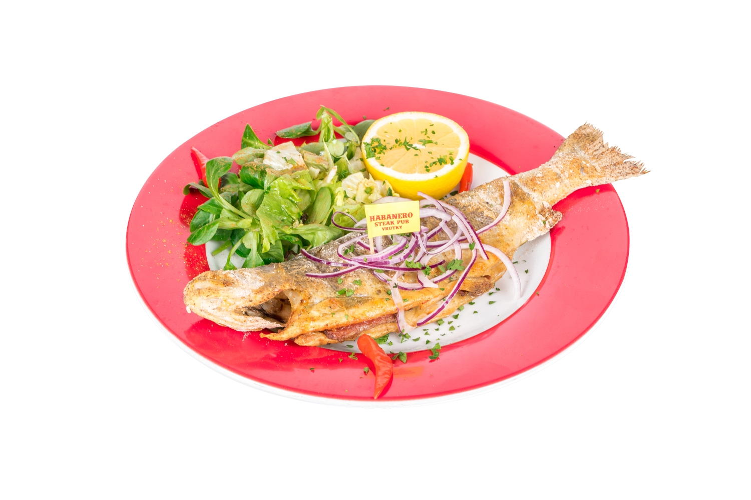 Pescados